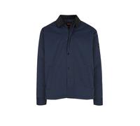 BOSS Jacke LELDON-ZIP_M blau | L