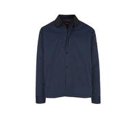 BOSS Jacke LELDON-ZIP_M blau | S