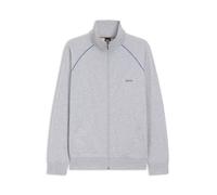 BOSS Herren Mix&match Jacket Z 10259900 01 Loungewear_Jacket