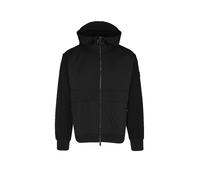 BOSS Jacke ZE__HOOD schwarz | M