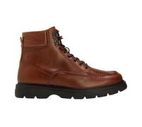 Boss - "Jacob" Stiefel für Herren, Leder, Blockabsatz (Braun) EU 39/UK 6