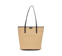 Boss Jala Shopper Tasche 29 cm beige