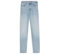 BOSS Jeans aus festem Denim mit Ballon-Bein - Style C_BALLOON FIT 1.0, 50554354 Hellblau 28/32