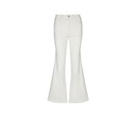 BOSS Jeans Flared Fit ROSALYA 5.0 weiss | 26/L32