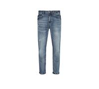BOSS Jeans Straight Fit MAINE blau | 33/L32