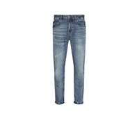 BOSS Jeans Straight Fit MAINE blau | 33/L34