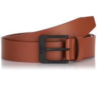 BOSS Jemio-B Sz40 Leather Belt W115 Brown