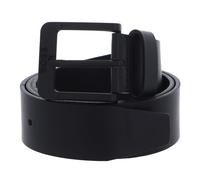 BOSS Jemio-B Sz40 Leather Belt W120 Black