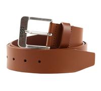BOSS Jemio Sz40 Leather Belt W115 Cognac