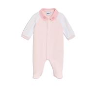 BOSS Jersey-Baby-Pyjama aus Terry-Baumwoll-Mix - Style J52178/44L03M, J52178 Hellrosa 71