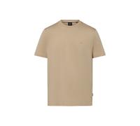 BOSS Jerseyshirt Herren beige, M