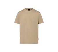 BOSS Jerseyshirt Herren beige, XXL