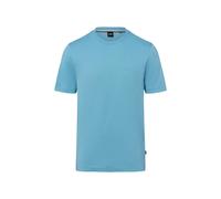 BOSS Jerseyshirt Herren hellblau, XL