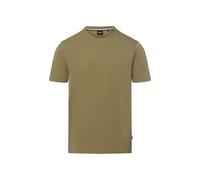 BOSS Jerseyshirt Herren khaki, L