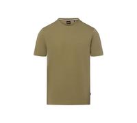 BOSS Jerseyshirt Herren khaki, XXL