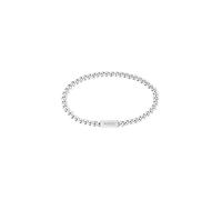BOSS Chain Bracelet Armband Rostfreier Stahl 1580556M - Herren