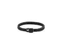 BOSS Jewelry armband für Herren Kollektion SEAL verfügbar aus Schwarz, Braun oder Blau