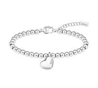 Boss 1580642 Armband One Size Silver