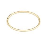 BOSS Jewelry Armreif für Damen Kollektion LIVE in Gelbgold - 1580686