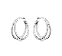 BOSS Jewelry Creolen für Damen Kollektion CORA - 1580266