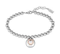 BOSS Jewelry Gliederarmband für Damen Kollektion MEDALLION - 1580227