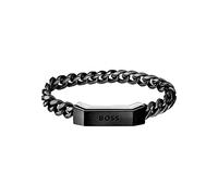 BOSS Jewelry Gliederarmband für Herren Kollektion CARTER - 1580316M