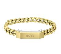 BOSS Jewelry Gliederarmband für Herren Kollektion CARTER - 1580318S