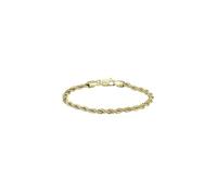BOSS Jewelry Gliederarmband für Herren Kollektion MYLES aus Edelstahl - Erhältlich aus Gold oder Silber