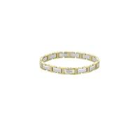 BOSS Jewelry Gliederarmband für Herren Kollektion NOLAN aus Edelstahl