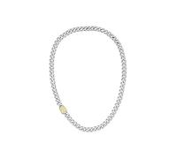 BOSS Jewelry Gliederhalskette für Damen Kollektion CALY aus Edelstahl
