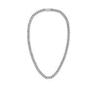 BOSS Jewelry Gliederhalskette für Herren Kollektion CHAIN LINK (Das Logo kann variieren) - 1580142