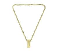 BOSS Jewelry Halskette für Herren Kollektion CARTER - 1580319