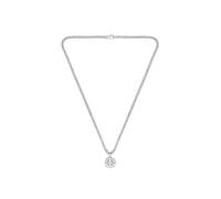 BOSS Jewelry Halskette für Herren Kollektion NORTH aus Edelstahl