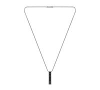 BOSS Jewelry Halskette für Herren Kollektion SARKIS B aus Edelstahl - 1580365