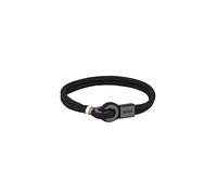 BOSS Jewelry Lederarmband für Herren Kollektion GALEN