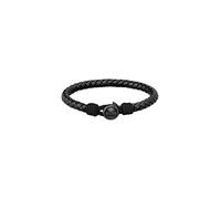 BOSS Jewelry Lederarmband für Herren Kollektion THAD CLASSIC - 1580468M