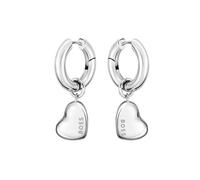 BOSS Jewelry Ohrhänger für Damen Kollektion HONEY LOVE aus Edelstahl und Gelbgold