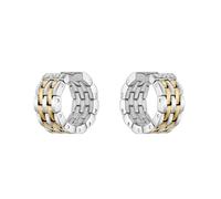 BOSS Jewelry Ohrringe Hinge für Damen Kollektion ISLA Zweifarbig - 1580531