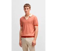 Boss Jianluca 01 Kurzarm-poloshirt
