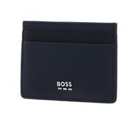BOSS Jinko Card Holder Dark Blue