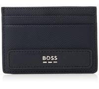 BOSS Jinko Card Holder Dark Blue