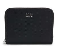 BOSS Jinko SM Ziparound Wallet Black