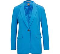 Boss - "Jocaluah" Anzugjacke für Damen (Leuchtendes Blau) EU 36 / UK 8