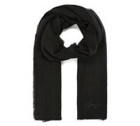 Boss Joely Tuch 190 cm schwarz