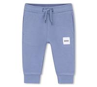 Boss J52853 Hosen 6 Monate Lavender Blue