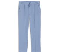 BOSS Green Sweatpants Herren Comfort Fit blau, XXL