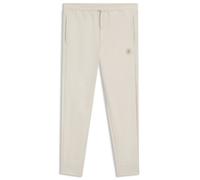 BOSS Jogginghose aus Baumwoll-Mix mit Double-B-Monogramm - Style Pants Future, 50543860 Natur L