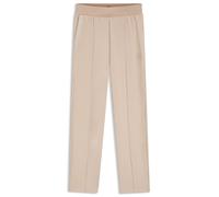 BOSS Jogginghose aus Baumwoll-Mix mit Double-B-Monogramm - Style Shiny B_Pants, 50557285 Hellbeige XL