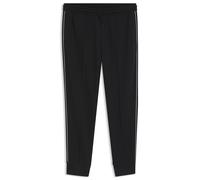 BOSS Jogginghose aus Baumwoll-Mix mit Paspeln - Style JT_Join Hadiko, 50553574 Schwarz XS