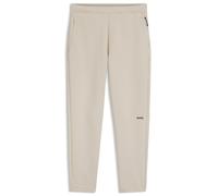 BOSS Jogginghose aus Baumwoll-Mix mit reflektierender Grafik - Style JT_Globe Long, 50558960 Hellbeige XXL